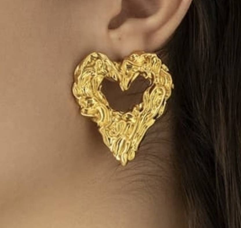 Anti Tarnish Earrings